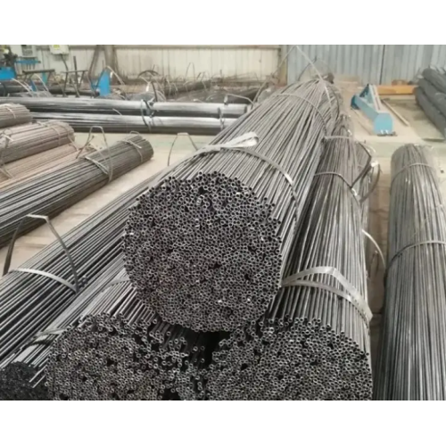 ASTM A53 Oxygen Core Lance Steel Pipe